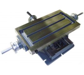 Стол поворотный координатный KRS-425R VISPROM 100011 