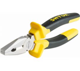 Диэлектрические пассатижи SHTOK 1000В 200 мм 08101 