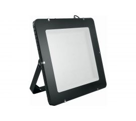 Светодиодный прожектор FERON 2835 SMD 800W 6400K IP65 AC175-265V/50Hz, черный, LL-929 41158 