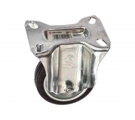 Колесо со стационарной опорой (80 мм; 65 кг) Tellure rota 535901 