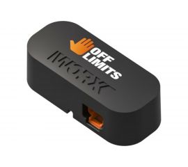 Модуль Умный забор Off Limits 4х5 м для роботизированной газонокосилки Landroid WORX WA0863 