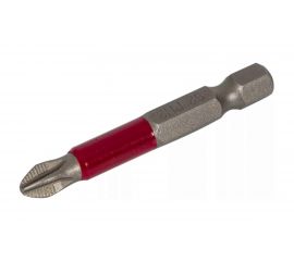 Бита PH2, 90 мм для шуруповерта GROSSMEISTER 024011004 