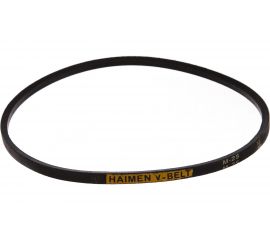 Ремень клиновой М25 Белмаш RR050A 