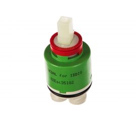 Картридж 35мм, EcoStop, EcoControl, 02 IDDIS ID 02ESC35i82 