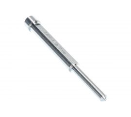 Штифт-выталкиватель для корончатых сверл 6.34х63/77 мм D.BOR EP-CD-6-077 