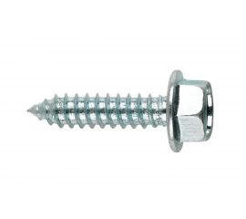 Саморез Sorrex DIN7976 ZN M5.5х45, 250 шт. 7976-1-055-045 250 