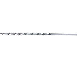 Сверло винтовое по дереву (6х230 мм; бокс) Атака 8090140 
