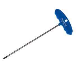 Т-образный ключ TORX T20 200мм KING TONY 11A320R 