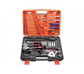 Набор инструментов GOODKING 121 предмет K-10121 