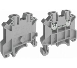Наборный зажим СПб УПП-5 ЗН27-2,5М25-М Д/Д 999114249 