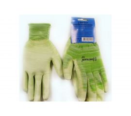 Универсальные перчатки с полиуретановым покрытием UNITRAUM р-9 UN-P002-9 