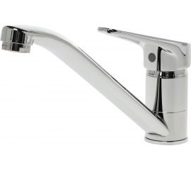 Смеситель для кухни Orange Iris M41-000cr хром 