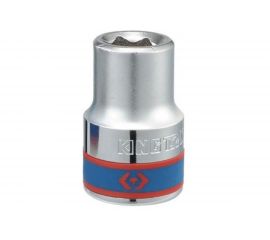 Головка торцевая стандартная шестигранная 3/4"", 18 мм KING TONY 633518M 