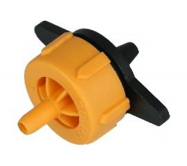 Расширительный набор с капельницами для полива Green Helper GN-444 