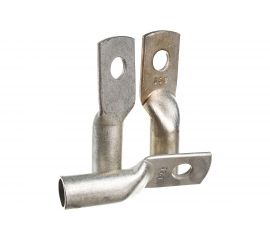 Наконечник Navigator 80 180 NET-ТМЛ-35-8-10 медный луженый, 50 штук/упаковка 80180 