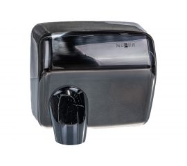 Сушилка для рук Nofer CYCLON 2450 W глянцевая 01101.B 