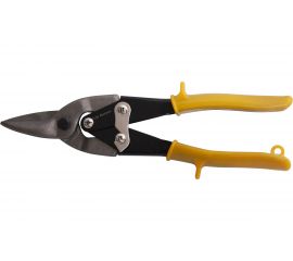 Ножницы по металлу KORVUS прямые 250 мм 90002912280 