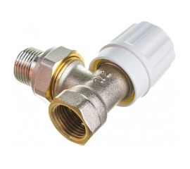 Регулирующий угловой клапан EUROS 1/2" EU.ST6122030 12 