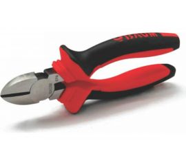 Кусачки BAUM 102-7 