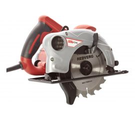 Электрическая дисковая пила REDVERG RD-CS130-55 5022678 
