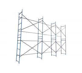 Комплект строительных лесов ABSOLUT ЛРСП10-46 