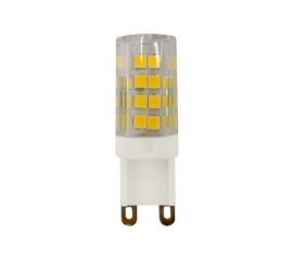 Светодиодная лампа ЭРА LED smd JCD-3,5w-220V-corn, ceramics-840-G9 Б0027862 