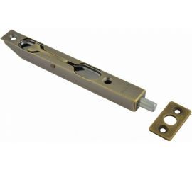 Ригель НОРА-М 5 1/2 дюйма ст. бронза 5983 