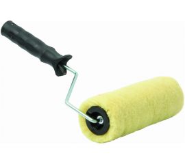 Малярный валик в сборе KORVUS полиэстер, 18х180х40 мм 0307121 Лк-00006500 
