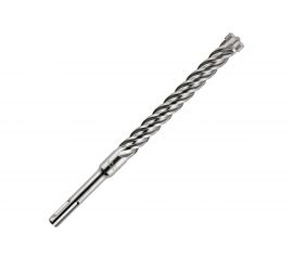 Бур ZENTRO 4-cutting (6x150/210 мм; SDS-plus) D.BOR 4352 