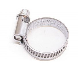 Червячный хомут NORMA TORRO 8-16/9 C7 W2 нержавеющая сталь 8-16/9C7W2 