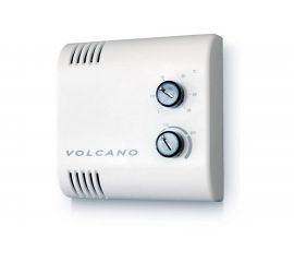 Потенциометр с термостатом VR EC 0-10 V Volcano 1-4-0101-0473 