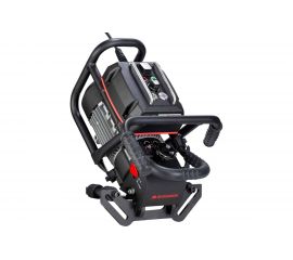 Фаскосъемная машинка с вариатором скорости Euroboor B60S 