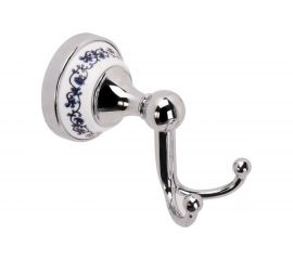 Крючок для ванной Raindrops Сафьян 20788 