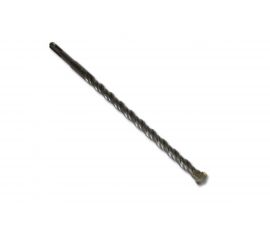 Бур по бетону SDS+ двухканальный 16x300 мм SANTOOL 032001-030-016 