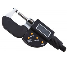 Микрометр ГОСТ 6507-90 GRIFF МКЦ 50 D124015 