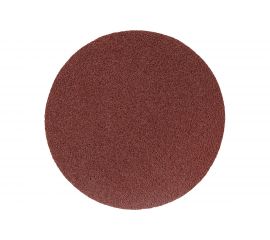 Круг шлифовальный на липучке абразивный P80, 125 мм, 10 шт KRANZ KR-91-1146 