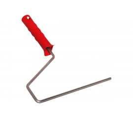 Ручка d8 мм для валика 250 мм PQtools 0501260 Лк-00005133 