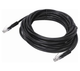 Кабель SONNEN патч-корд UTP 5e категория RJ-45 5м для подключения по локальной сети LAN 513124 