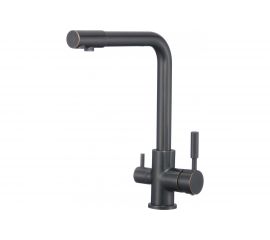 Смеситель для кухни Savol с подключением к фильтру с питьевой водой S-L1801T 23386 