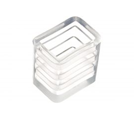 Заглушка ЭРА для ленты LS-cap-220-3528 Б0004973 