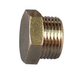 Заглушка 1/4M Elitech 0704.021800 