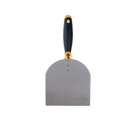 Кельма HARDY штукатурная, серия 28, размер 12х13см, ручка 2К 0810-281213 