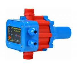 Контроллер давления Aquamotor AR AS PC-18A AR112030 