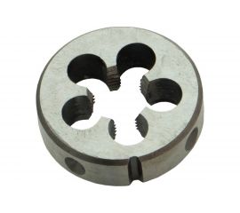 Плашка в пластиковом футляре ЭВРИКА M16x1,5-38мм ER-01615P 