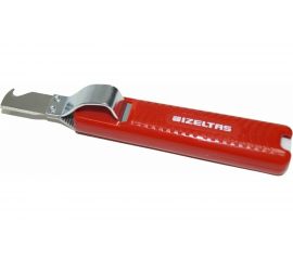 Съёмник изоляции IZELTAS 8-28 мм 0375050020 