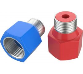 Комплект диэлектрических муфт PHILIPS AWH164/51 