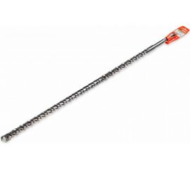 Бур по бетону для больших нагрузок (28x920 мм; SDS-max) Novocraft NCSMAX280920 