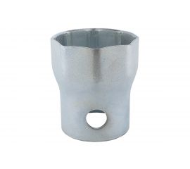 Ступичный ключ AV Steel 80мм 8-гранный FUSO, SCANIA AV-935054 