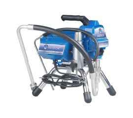 Окрасочный аппарат ASTECH ASM-2200N 88001063 