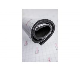 Шумопоглощающий материал Шумофф Герметон 7, 5 листов в пачке УТ000000294 